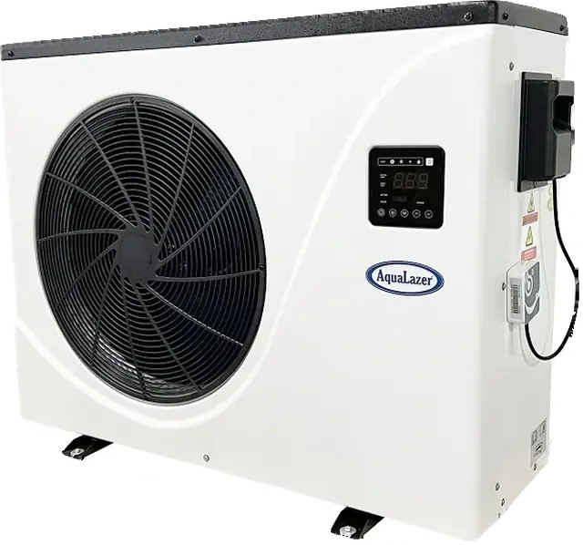 Bomba de calor Aqualazer Full-Inverter