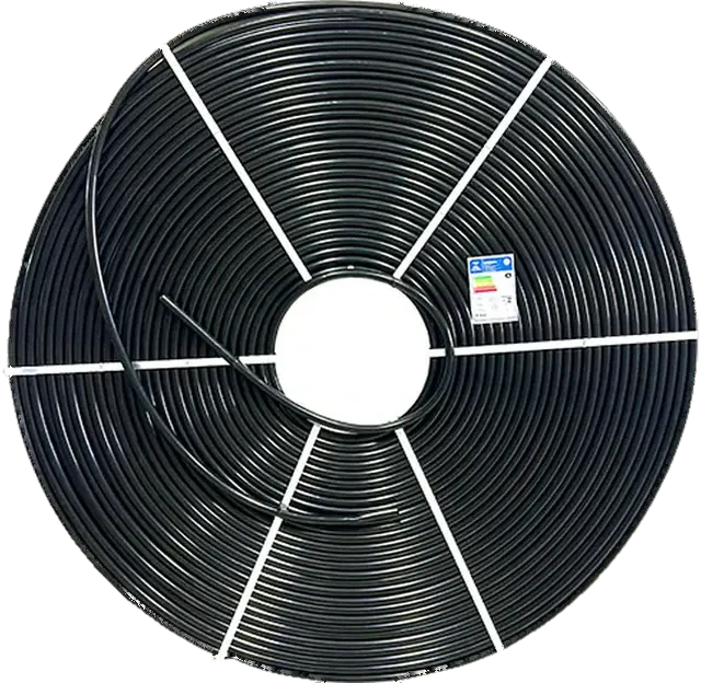 Coletor solar de piscina Aqualazer 1,5 m