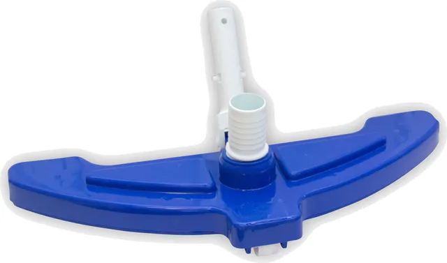 Aspirador de piscina Jumbo 3 Rodas da Brustec