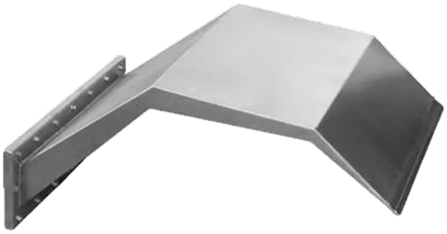 Cascata de parede Libra Inox High Class