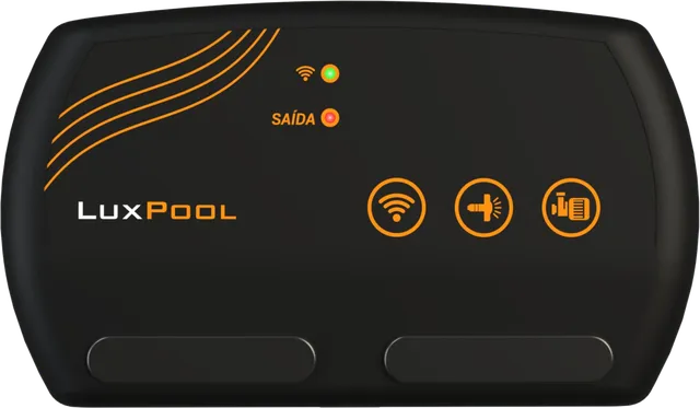 Módulo Wi-Fi SmartLux Plus II da Tholz