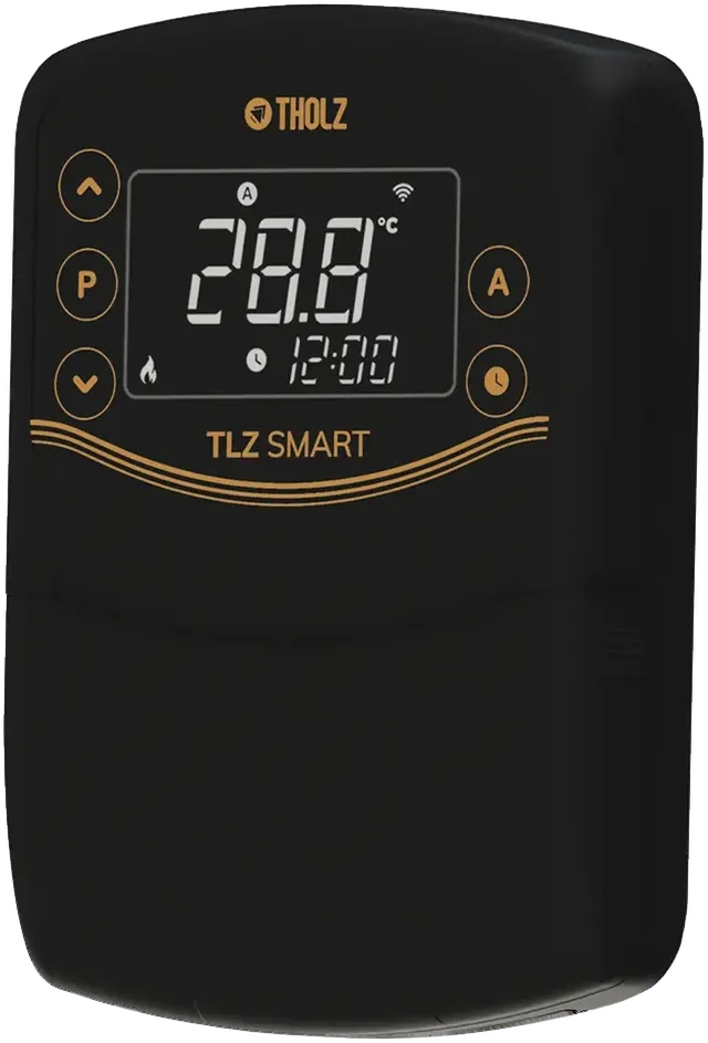 Termostato digital Tholz TLZ Smart